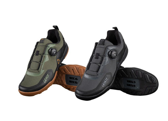 Leatt 6.0 Clip - MTB Sko