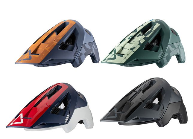 Leatt All Mountain 4.0 Cykelhjelm