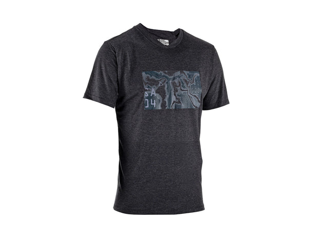 Leatt All Mountain 2.0 MTB T-Shirt