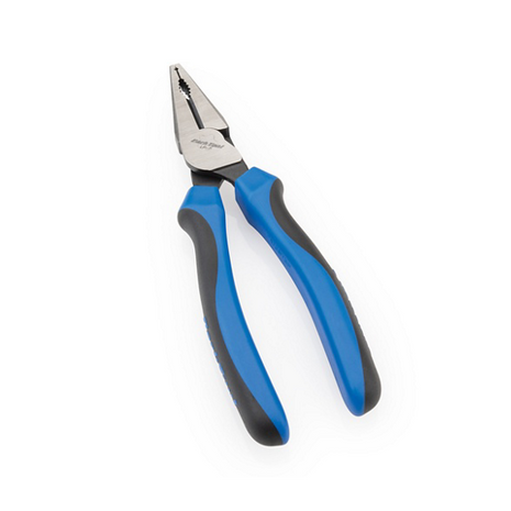 ParkTool multi tang LP-7
