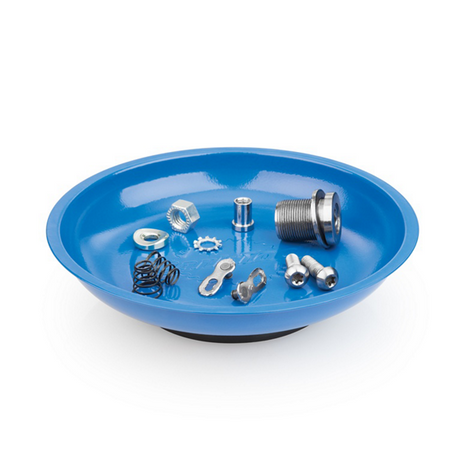 ParkTool Skål Magnetisk MB-1