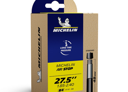 Michelin Slange Airstop B4 33/46X584 Standard 48mm