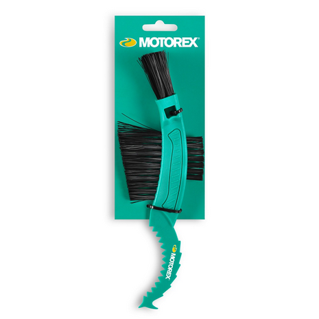 Motorex Børste Kassette børste