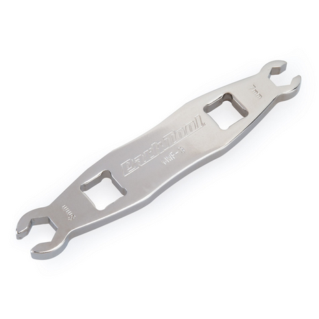 ParkTool Metric Flare Wrench MWF-3 7/8mm