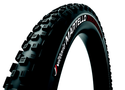 Vittoria Dæk MTB Martello grå/sort 70-584/27.5x2.8