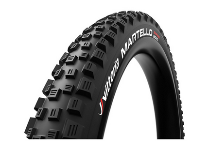Vittoria Dæk MTB Martello Fold G2 sort 60-622/29x2.4