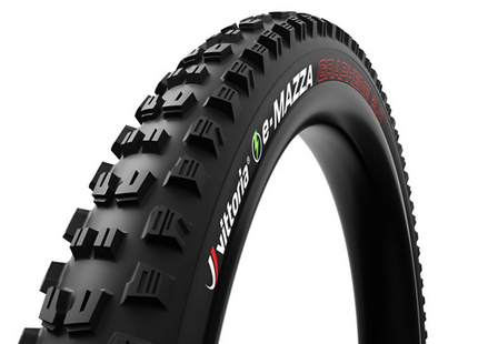 Vittoria Dæk MTB E-Mazza grå/sort 65-622/29x2.6 Fold G2