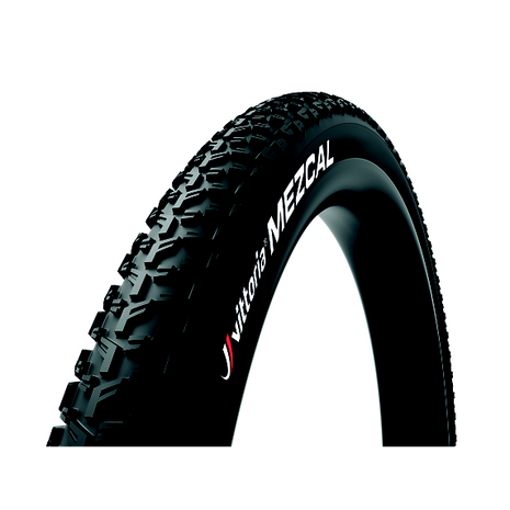 Vittoria Dæk MTB Mezcal sort 65-622/29x2.6 Rigid