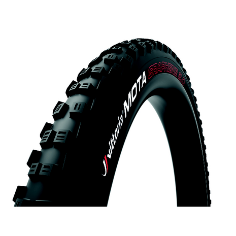 Vittoria Tire MTB Mota sort 57-584/27.5x2.35 TLR G2