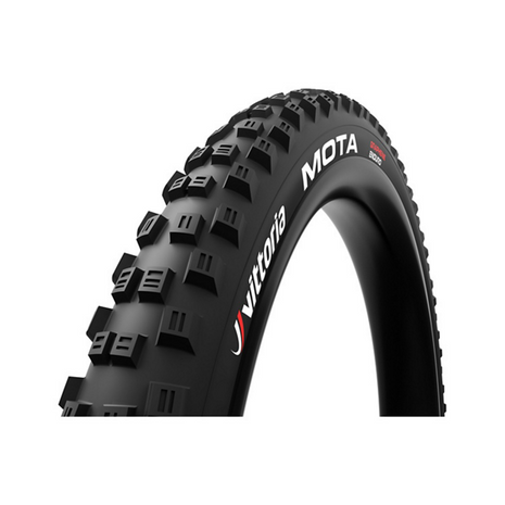 Vittoria Dæk MTB Mota Fold G2 sort 60-622/29x2.4