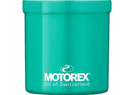Motorex Anti Seize Jar 850gr