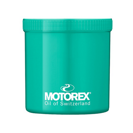 Motorex Anti Seize Jar 850gr