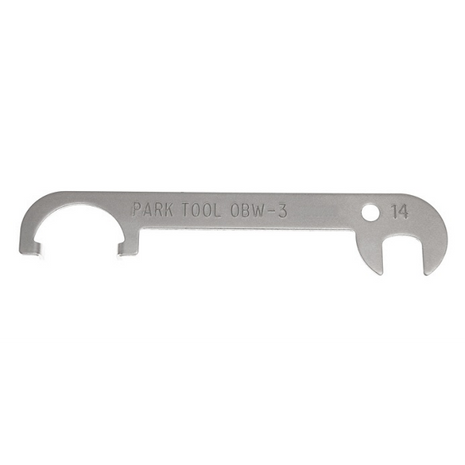 ParkTool Fastnøgle Bremse OBW-3 14mm