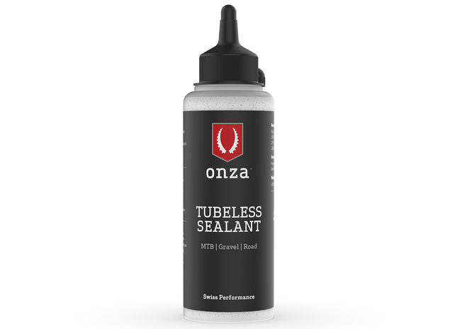 Onza Tires Tubeless Sealant, MTB / Road / Gravel 250ml