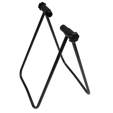 OXC Cykelholder foldbar sort