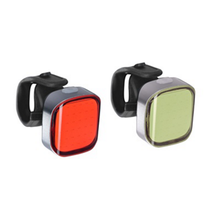 OXC Ultratorch Cube Sæt 75 L fram 25 L bag