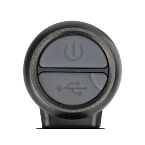 OXC Lygte UltraTorchPro For. 400 Lumen