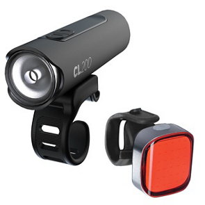 OXC Ultratorch City Sæt 200 L for 25 L bag