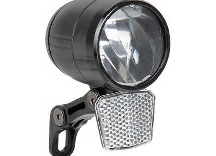 OXC Lygte E-Street 6-48V+Reflector
