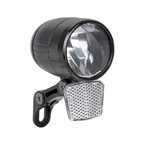 OXC Lygte E-Street 6-48V+Reflector