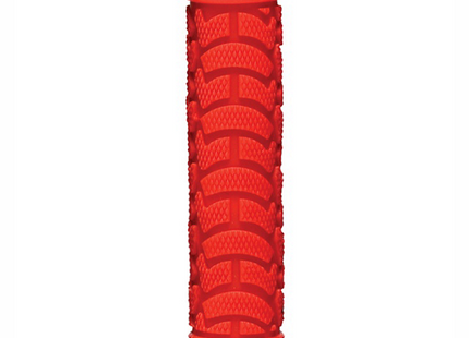 OXC Håndtag Slide On rød