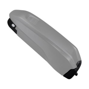 Shimano batteri Mount STEPS E-MTB BT-E8010 u. KC. 300mm