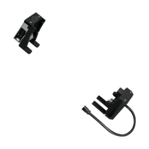 Shimano Battery Mount STEPS E-MTB BT-E8020 w/o KC. 250mm
