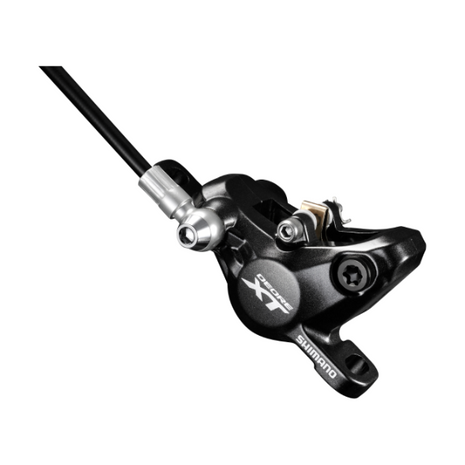 Shimano Skivebremsekaliber XT M8000 XC