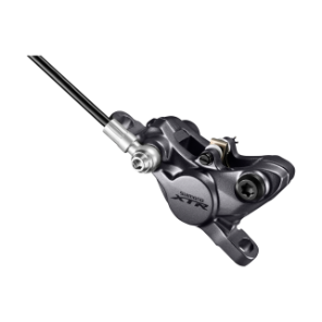 Shimano Skivebremse F/B inkl G02a Resi BR-M9000 XTR