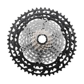 Shimano Kassætte XTR 10-51 12s CS-M9100-12 XTR