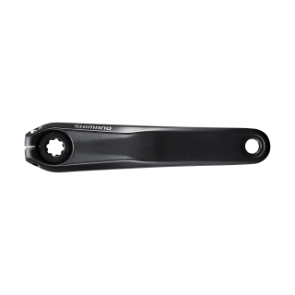 Shimano pedalarm sæt STEPS E-MTB u.CR 175mm FC-E8050