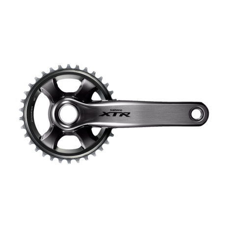 Shimano Kranksæt SLX M7000 175mm Uden Drev Single 11-sp