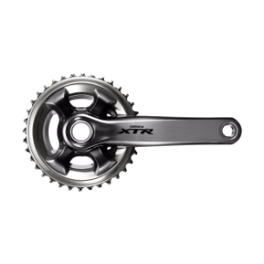 Shimano Kranksæt FC-M9000-2 XTR 175mm 11-sp.  36/26T