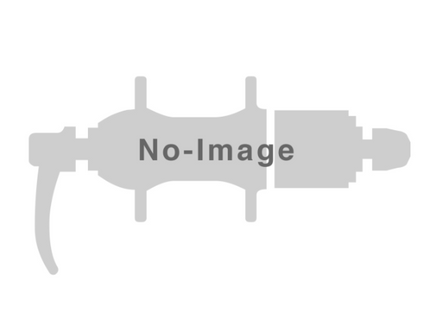 Shimano Bagnav XT M756 36H Sort. 10x135mm. Skivebremse 6-