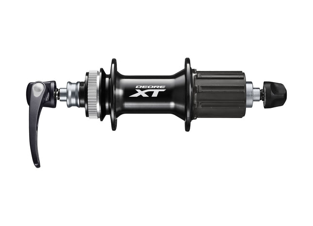 Shimano Fornav XT M8000  32H QR. Centerlock