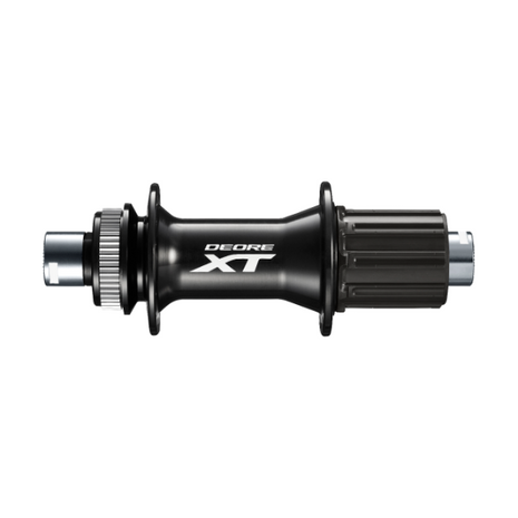 Shimano Bagnav. XT M8010 32H 10/11-sp. 12mm. E-thru. Center