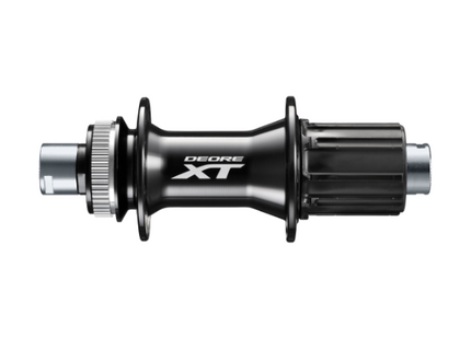 Shimano Bagnav XT M8000 32H 10/11-sp. 12mm. E-thru. Center