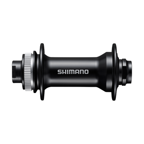Shimano Front Hub 110/32 Black HB-MT400-B Disc Brake CL