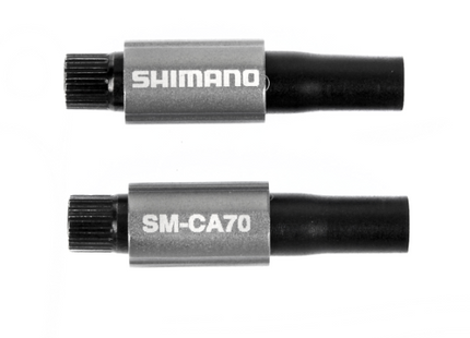 Shimano Justeringsanordning ti kabel SM-CA70 til Gearkabel