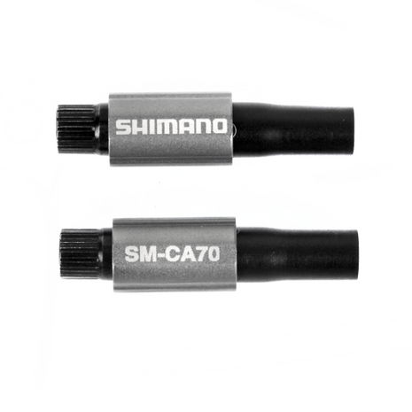 Shimano Justeringsanordning ti kabel SM-CA70 til Gearkabel