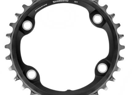 Shimano Klinge 32T SLX M7001 Single 11-sp