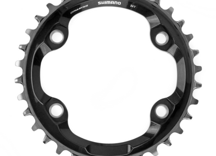 Shimano Klinge 34T XT M8000/20 Single 11-speed
