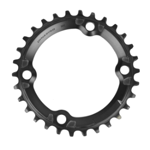 Shimano Klinge 30T XTR M9000/20 Single 11-del