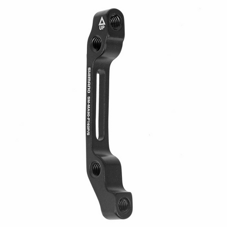 Shimano Adapter til Forbremsekaliber F160 Post/Standard
