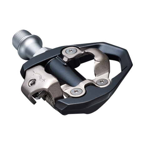 Shimano Click Pedal SPD Inkl. SM-SH51 PD-ES600