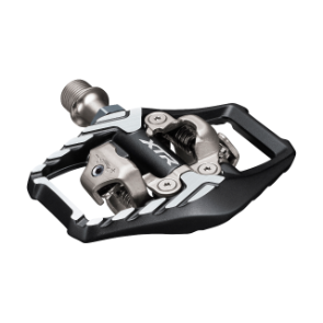 Shimano Click Pedal SPD Inkl. SM-SH51 PD-M9120 XTR