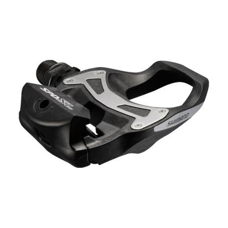 Shimano Click Pedal SPD-SL Inkl. SM-SH11 PD-R550L Sort
