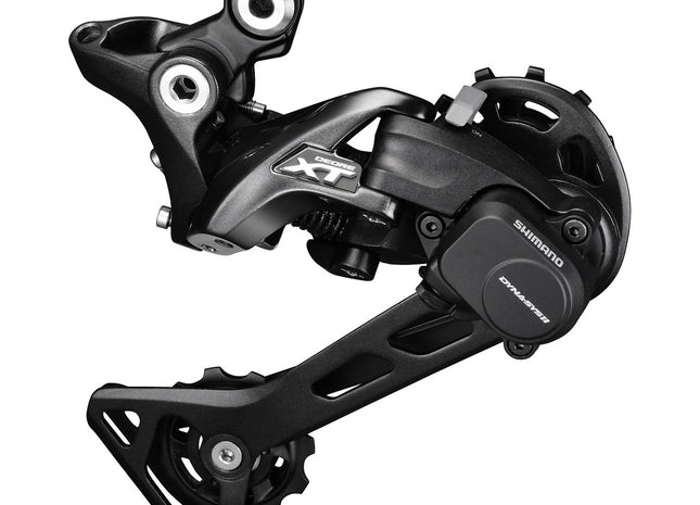 Shimano Skiftegreb XT M8000 Højre 11-sp. I -Spec B