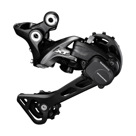 Shimano Bagskifter 11-sp SGS RD-M8000 Deore XT  Shadow+ DM