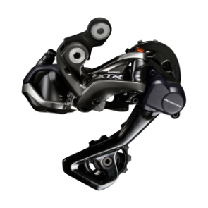 Shimano Bagskifter XTR Di2 M9050 Shado 11-sp. Medium Cage